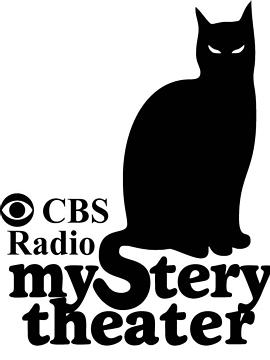 CBSRMT Black Cat Logo